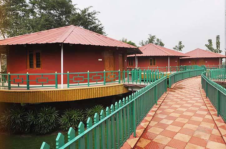 Suncity Falakata, Falakata 2